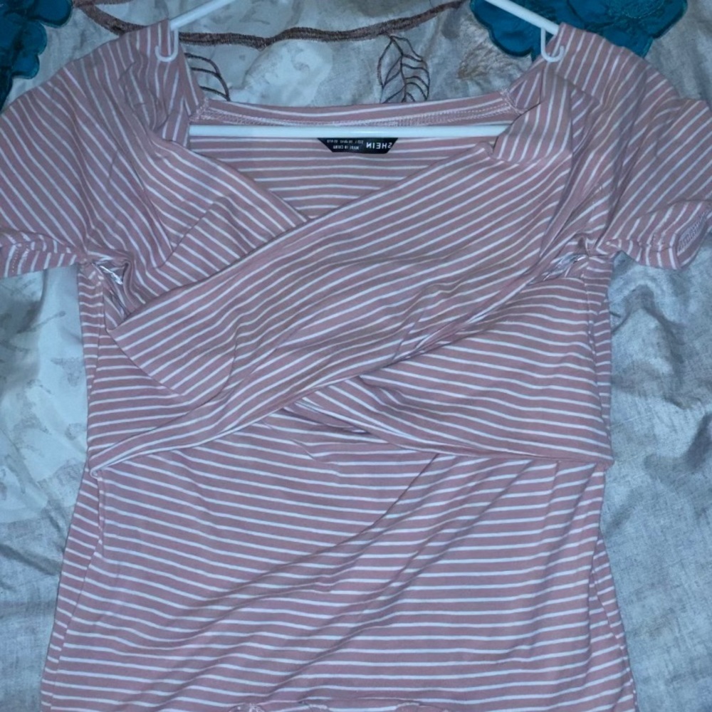 SHEIN bodysuit